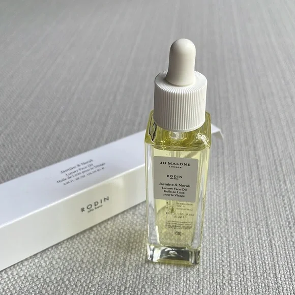 Jo Malone Jasmine & Neroli Luxury Face Oil 13ml